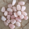 Cuarzo rosa