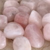 Cuarzo rosa - Imagen 2