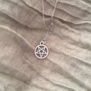 Amuleto Sello de Aether